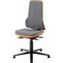 Chaise NEON gris