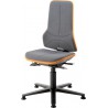 Chaise NEON gris