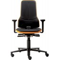 Chaise NEON gris