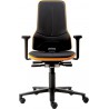 Chaise NEON gris