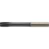 Alésoir HNC WN VHM TiALN type UNI traversant 10,03mm BECK