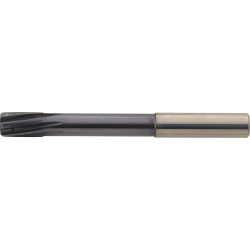 Alésoir HNC WN VHM TiALN type UNI traversant 11,97mm BECK