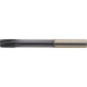 Alésoir HNC WN VHM TiALN type UNI traversant 13mm BECK