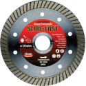 Disque diamant SlimFast 125x1,2mm Diewe