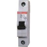 Disjoncteur ABB B 16 A 1 pole
