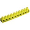 Prise bornier 2,5-6 mm² 10 broches (Par 50)