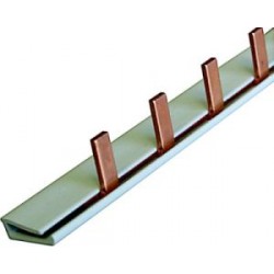 ABB 1- Disjoncteur / rail de phase PS1/12