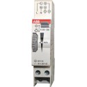 Commutateur d'escalier ABB 230V Electromech.