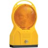 Lampe clignotante jaune Typ: Future