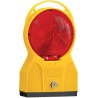 Lampe clignotante, rouge Typ: Future