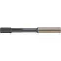 Alésoir HNC WN VHM TiALNTyp UNI trou de base 10mm BECK