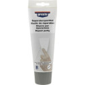 Mastic de réparation. 225 ml de blanc