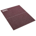 Feuille abrasive siastrong 7988 115x140mm K180 SIA