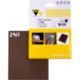 Feuille abrasive siastrong 7988 115x140mm K240 SIA