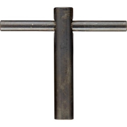 Clé pour tête à changement rapide SW8 SRW