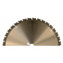 Lame de scie circulaire 450X3,5X30MM, 36 DENTS