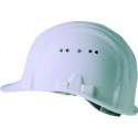 Casque de chantier 80/4, EN 397, rouge