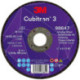 Disque abrasif Cubitron 3125x7mm 36+ 3M
