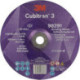 Disque abrasif Cubitron 3230 x 7 mm P36+ 3M 3M