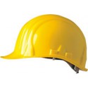 Casque de sécurité Schuberth électricien Casque 80, de 6 points de sangle Version, 2 couleurs?: 02 – Jaune