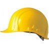 Casque de sécurité Schuberth électricien Casque 80, de 6 points de sangle Version, 2 couleurs?: 02 – Jaune