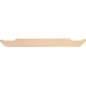 Bracelet cuir soudage