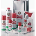 Ballistol huile spéciale 50ml pulvérisation 5 langues (Par 20)