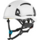 Casque de protection EVOALTA Dualswitch blanc JSP