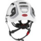 Casque de protection EVOALTA Dualswitch blanc JSP