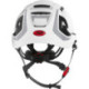 Casque de protection EVOALTA Dualswitch blanc JSP