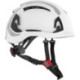 Casque de protection EVOALTA Dualswitch blanc JSP