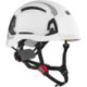 Casque de protection EVOALTA Dualswitch blanc JSP