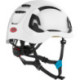 Casque de sécurité EVOALTA SkyWorker blanc JSP