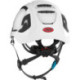 Casque de sécurité EVOALTA SkyWorker blanc JSP