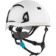 Casque de sécurité EVOALTA SkyWorker blanc JSP