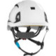 Casque de sécurité EVOALTA SkyWorker blanc JSP