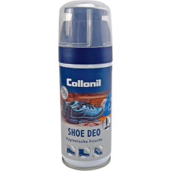 Déodorant Chaussures Déodorant Chaussures Anti Odeur 100 ml COLLONIL