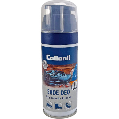 Déodorant Chaussures Déodorant Chaussures Anti Odeur 100 ml COLLONIL