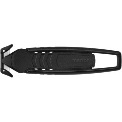 Couteau de sécurité SECUMAX 148 a 10 pcs No. 148001.12 martor