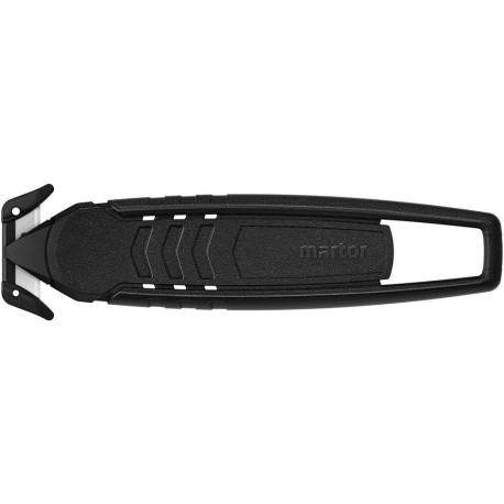 Couteau de sécurité SECUMAX 148 a 10 pcs No. 148001.12 martor