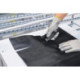 Couteau de sécurité SECUMAX 148 a 10 pcs No. 148001.12 martor
