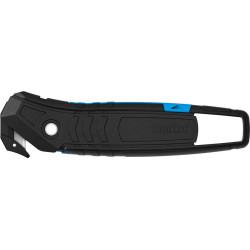 Couteau de sécurité SECUMAX 350 SE avec lame 344820-D 10 martor