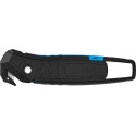 Couteau de sécurité SECUMAX 350 SE avec lame 344820-D 10 martor