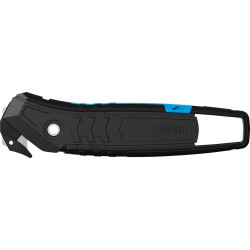 Couteau de sécurité SECUMAX 350 SE avec lame 355020-D 10 martor