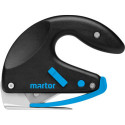 Couteau de sécurité SECUMAX OPTICUT N° 436.02 MARTOR