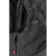Veste matelassée Ben noire. Taille 4XL FORTIS
