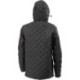 Veste matelassée Ben noire. Taille L FORTIS