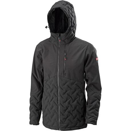 Veste matelassée Ben noire. Taille M FORTIS