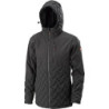 Veste matelassée Ben noire. Taille M FORTIS