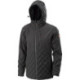 Veste matelassée Ben noire. Taille XL FORTIS